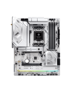 ASROCK X870 STEEL LEGEND WIFI 2
